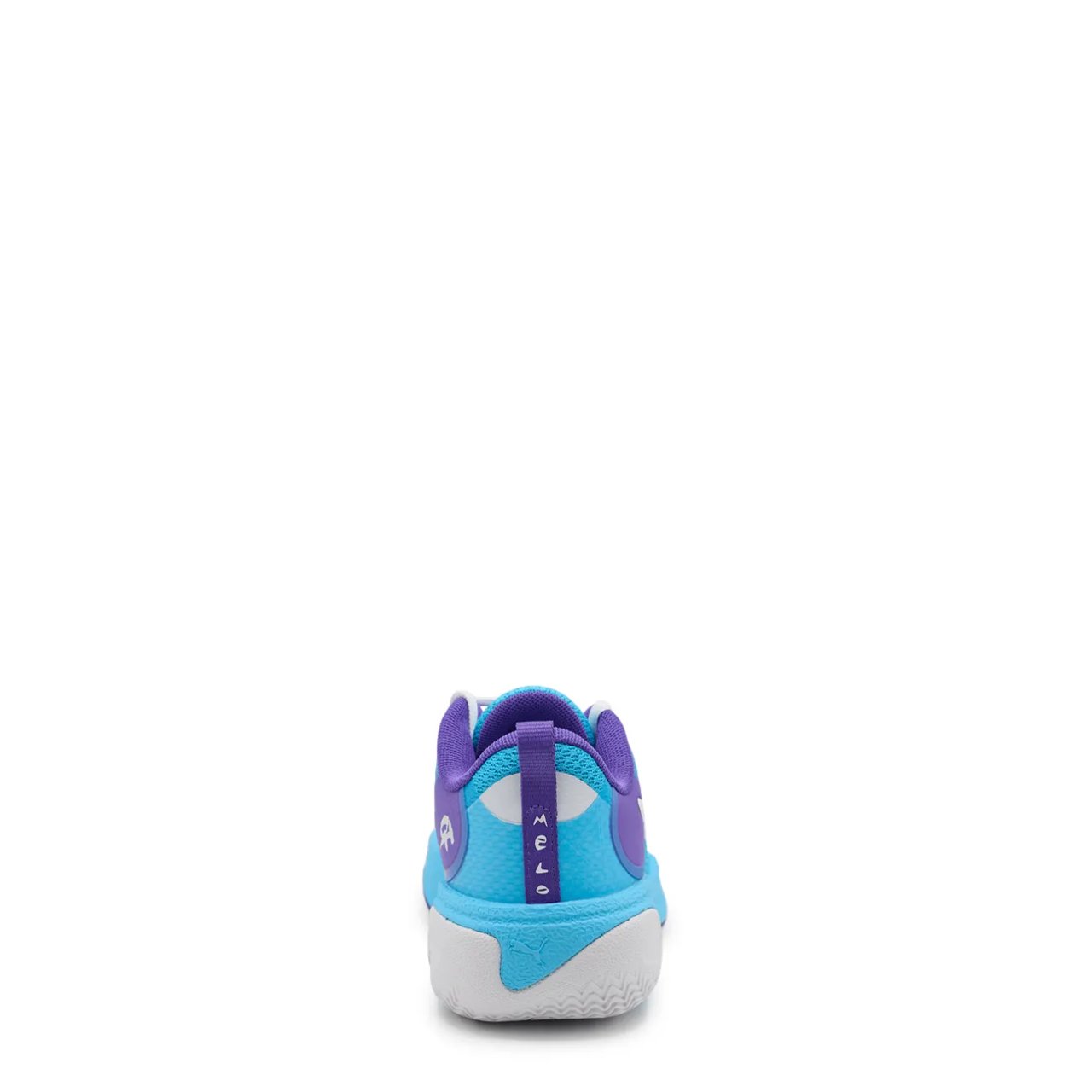 MB World.01 JR Basektball Sneaker