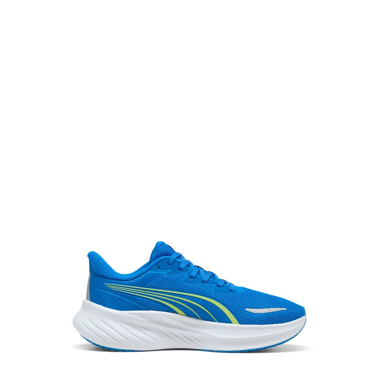 PUMA Youth Boys' Pounce Lite 2 Running Shoe