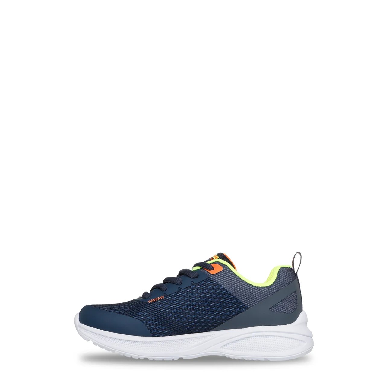 Youth Boys' Microspec Max Velocity Sneaker