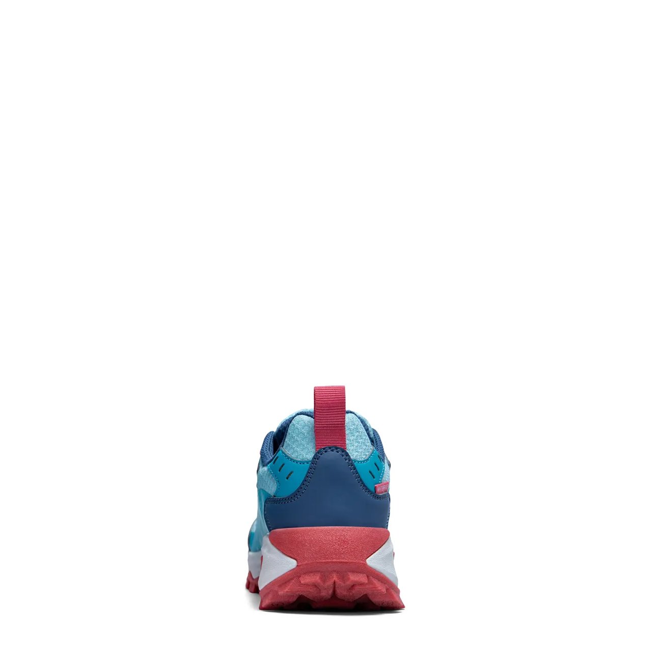 Youth Boys' Moab Speed 2 Low Waterproof Hiking Bootie