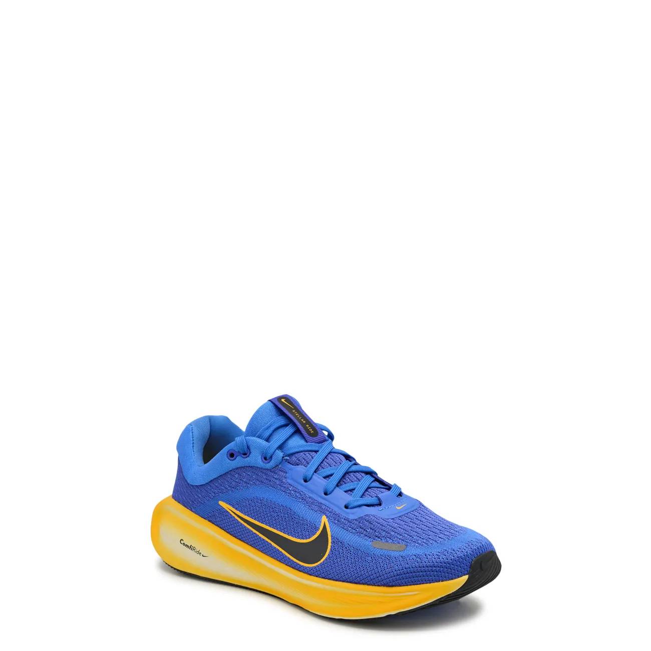 Nike Youth Boys' Stellar Ride Running Shoe