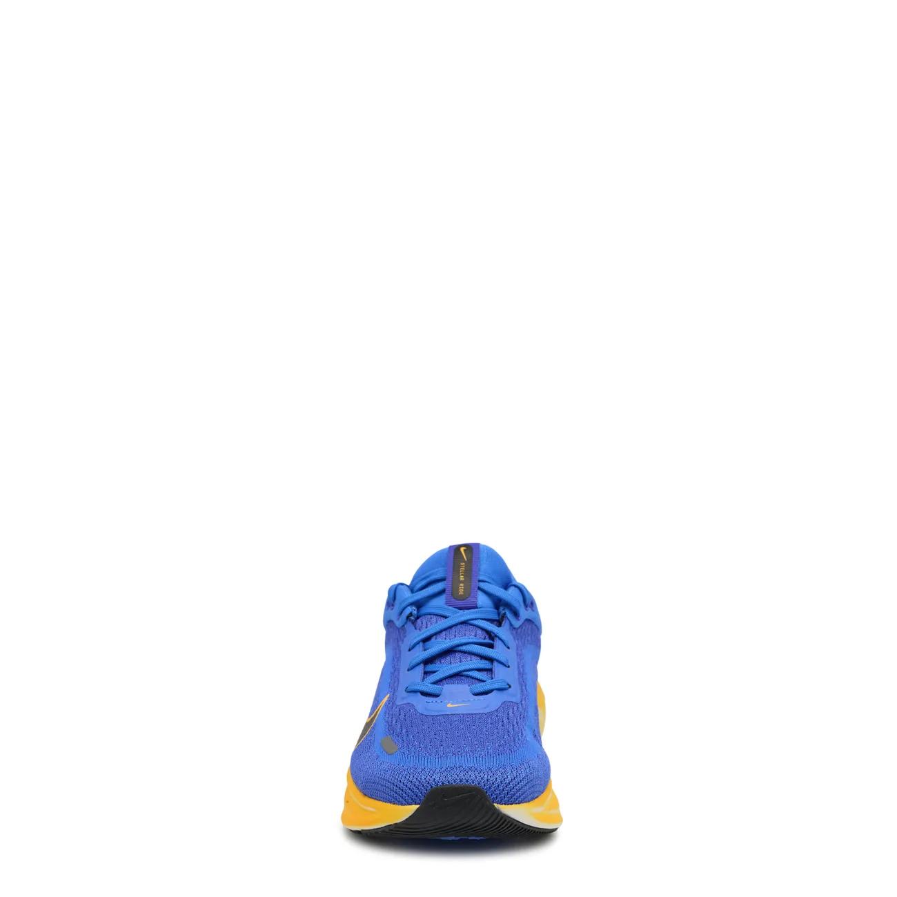 Youth Boys' Stellar Ride Running Shoe