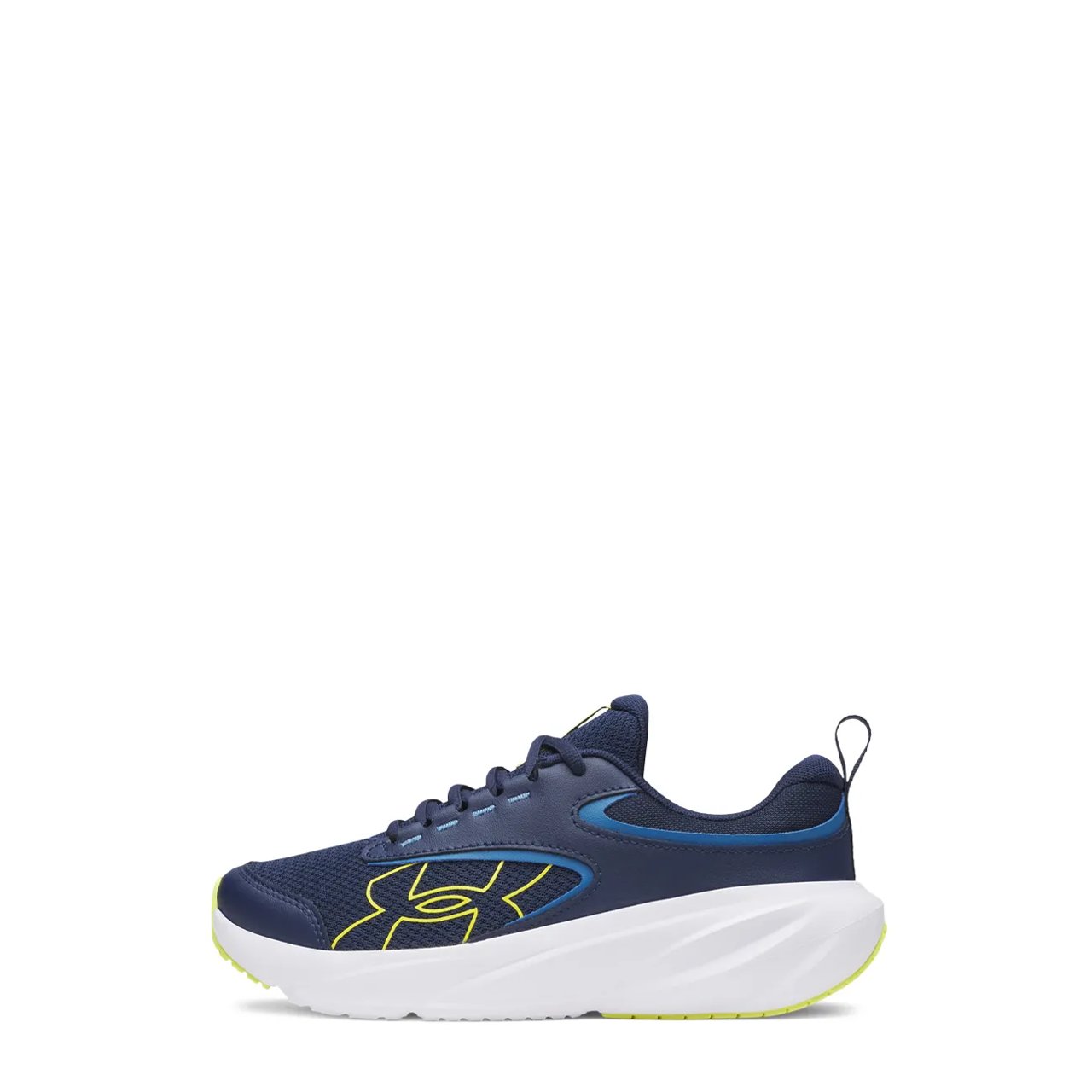 Youth Boy's BGS Surge 5 Sneaker