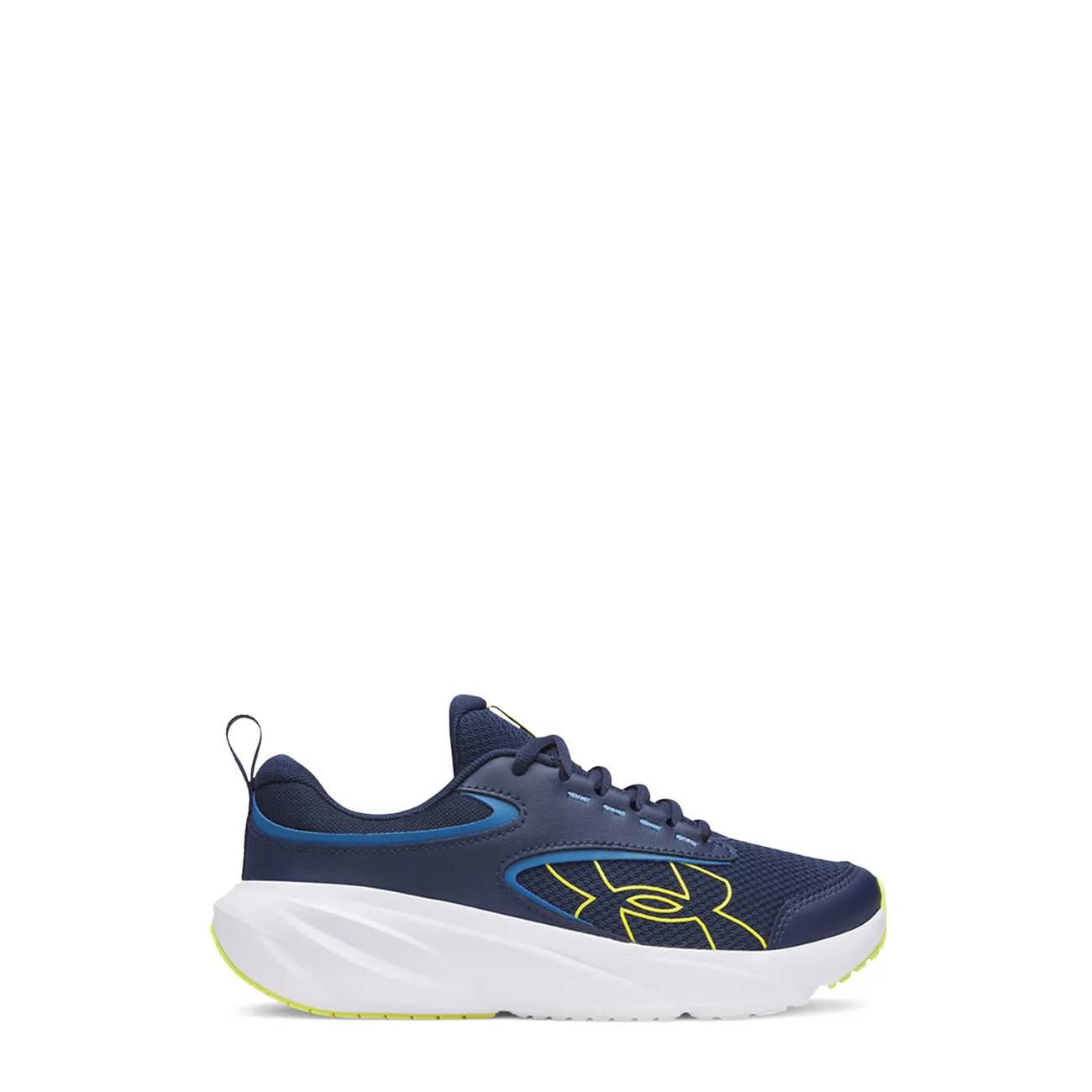 Under Armour Youth Boy's BGS Surge 5 Sneaker