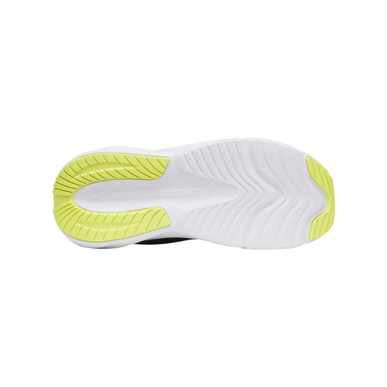 Youth Boy's BGS Surge 5 Sneaker