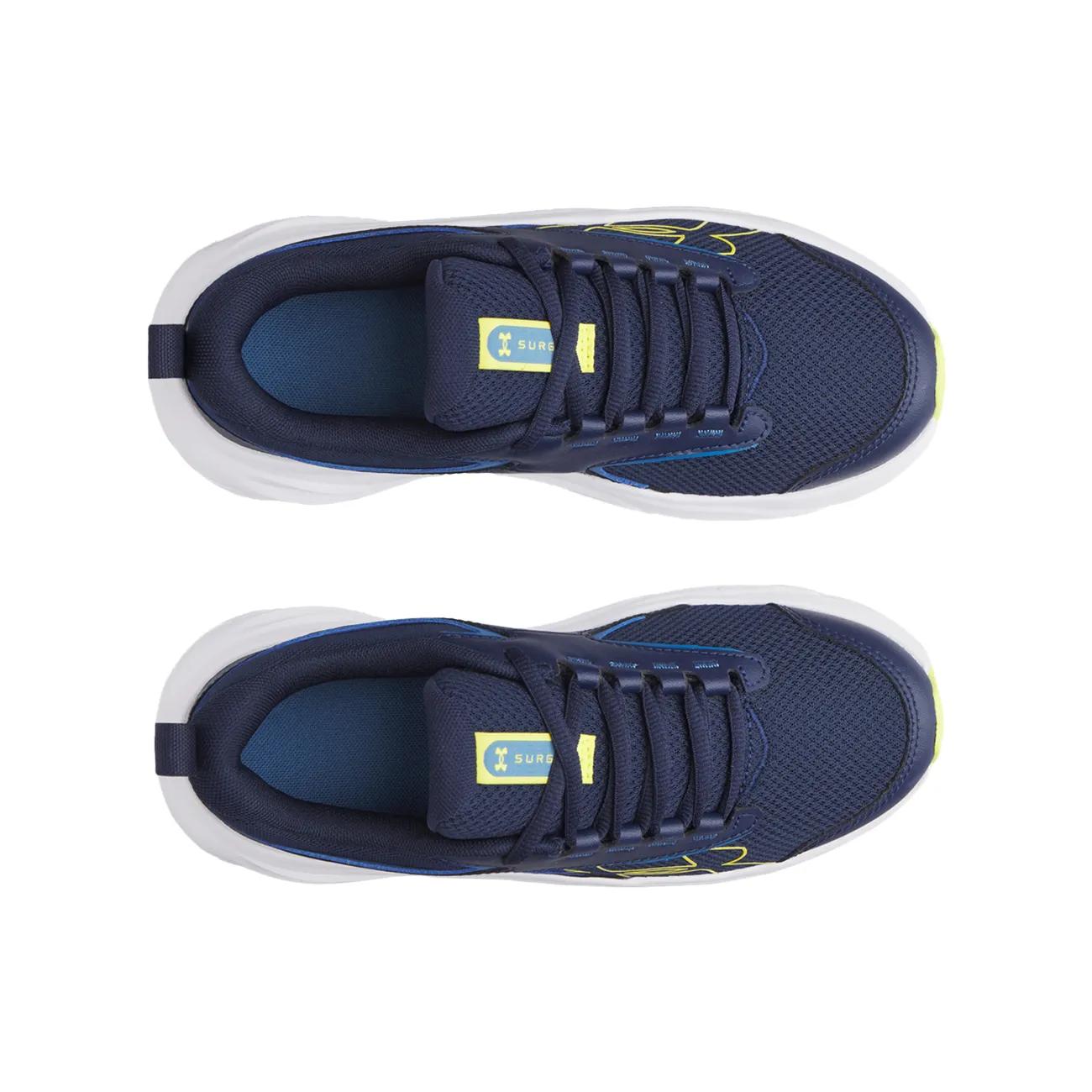 Youth Boy's BGS Surge 5 Sneaker