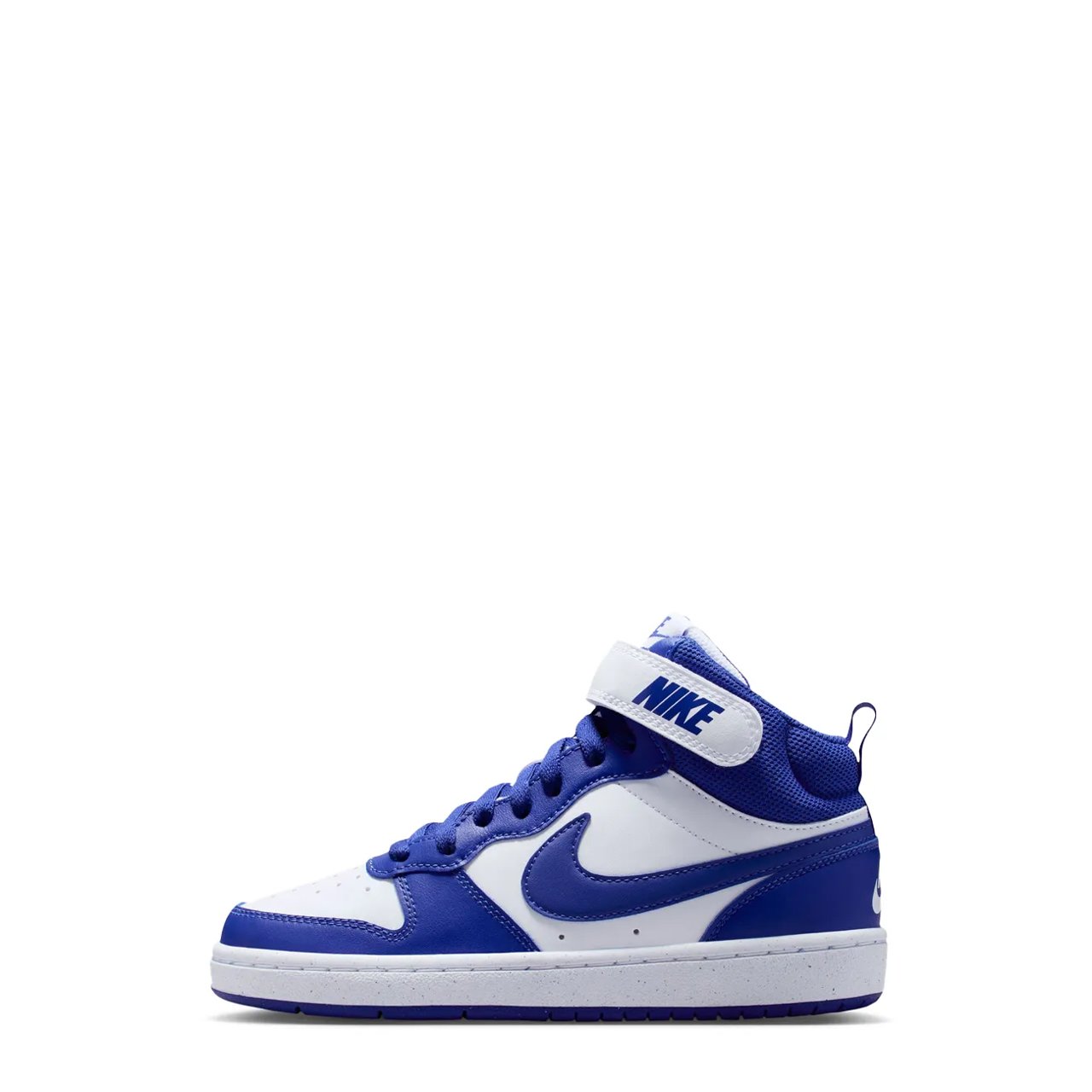 Youth Boys' Court Borough Mid 2 Basketball Shoe