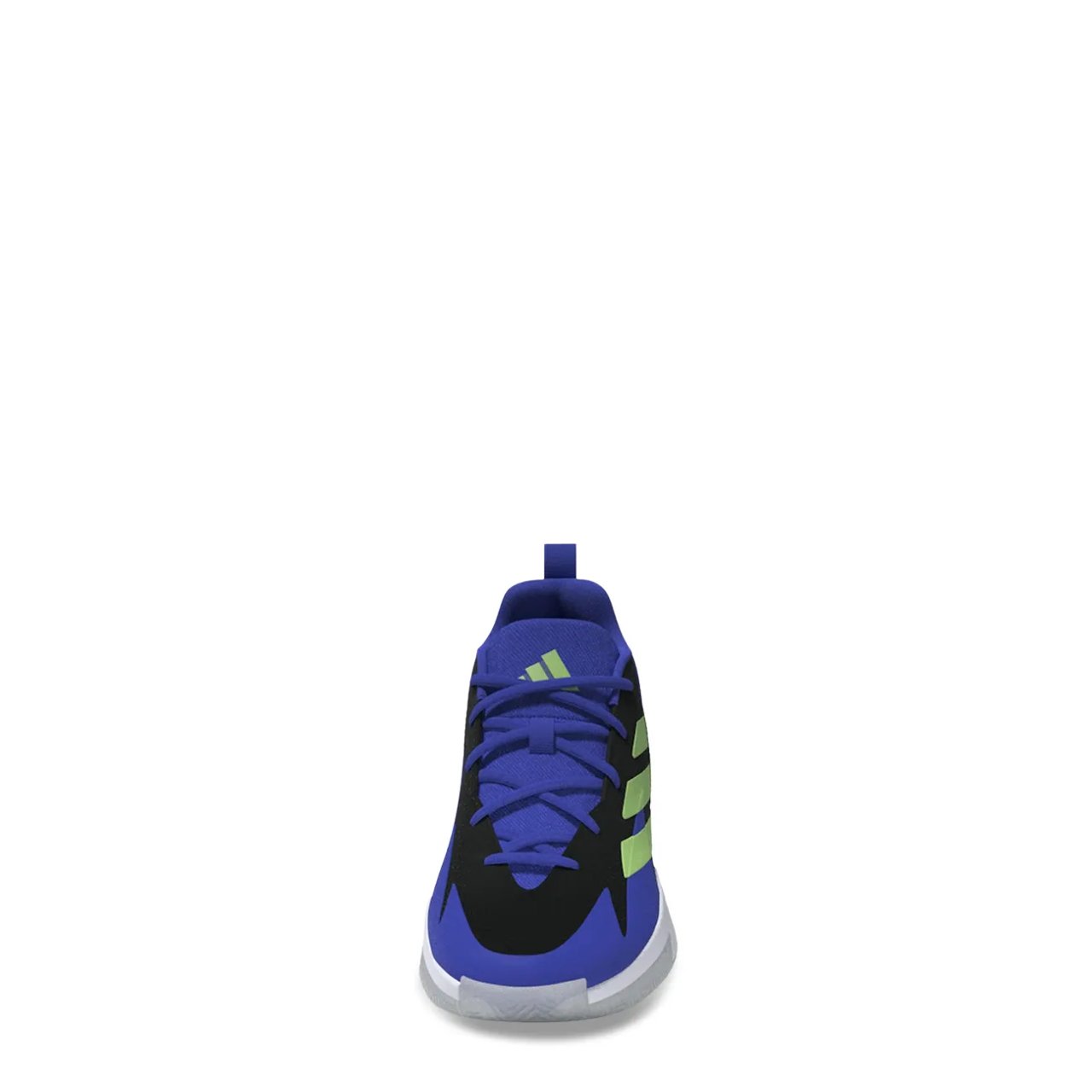 Youth Boys' Cross 'Em Up Select Wide Width Basketball Sneaker