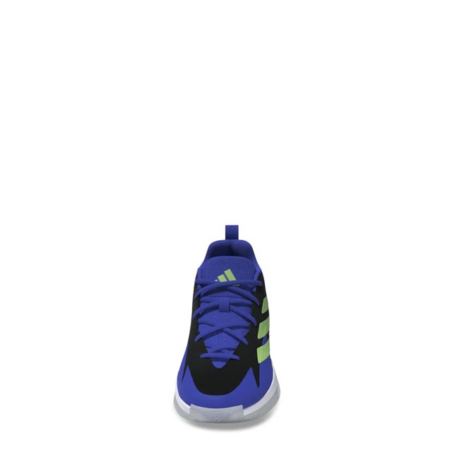 Youth Boys' Cross 'Em Up Select Wide Width Basketball Sneaker