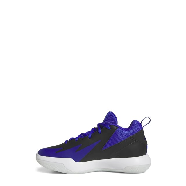 Youth Boys' Cross 'Em Up Select Wide Width Basketball Sneaker