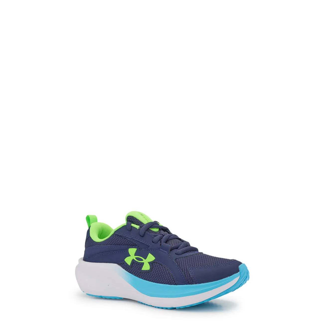 Youth Boy's UA BGS Assert 11 Sneaker