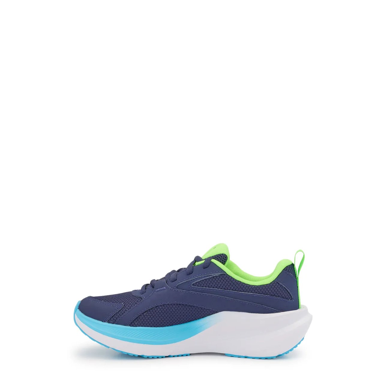 Youth Boy's UA BGS Assert 11 Sneaker