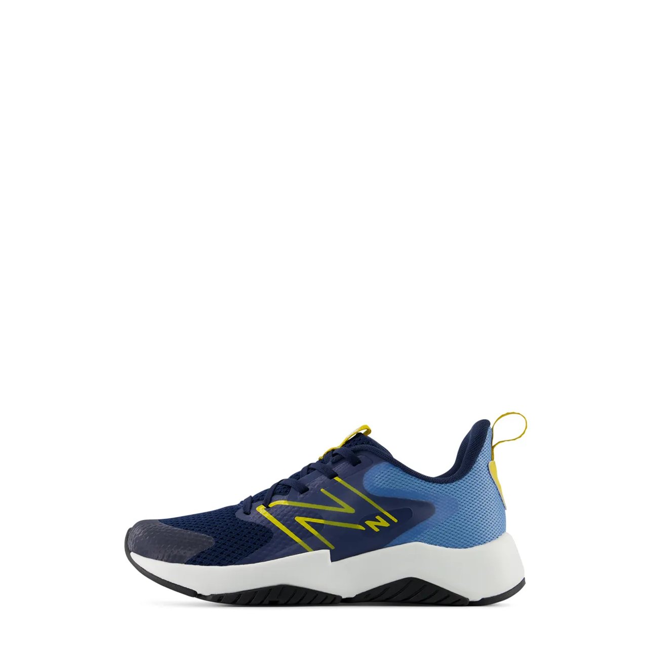Youth Boy's Rave Run V2 Running Shoe Wide