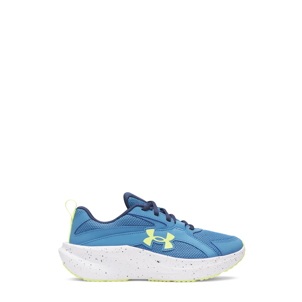 Kids' Assert 11 Sneaker Wide