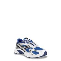 Youth Boys' Volt 1000 Sneaker Silver/Blue view
