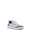Youth Boys' Range Sneaker MESH GREY/WHITE view