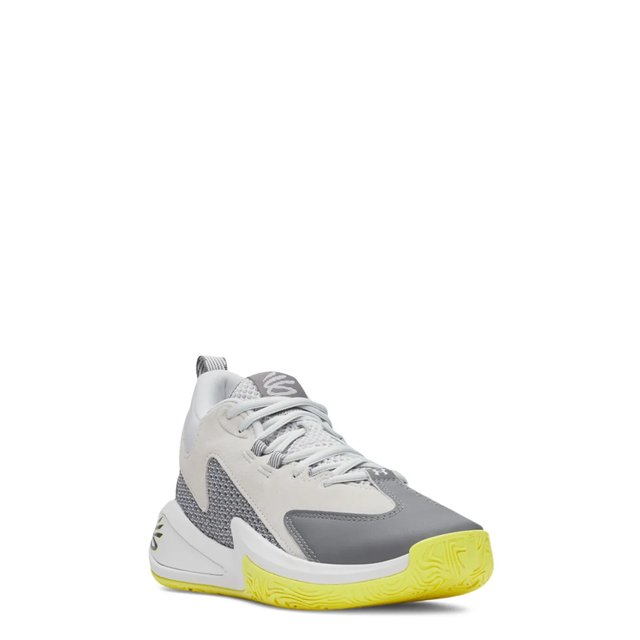 Under Armour Kids' Curry 3Z 25 Sneaker | DSW Canada