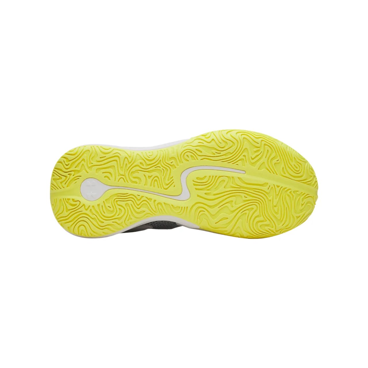 Kids' Curry 3Z 25 Sneaker