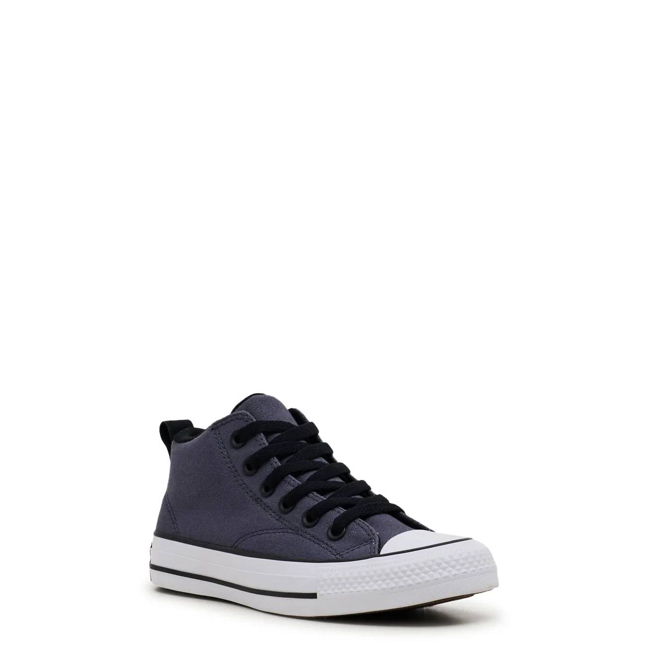 Converse Youth Boys' Chuck Taylor All Star Malden Street Mid Sneaker