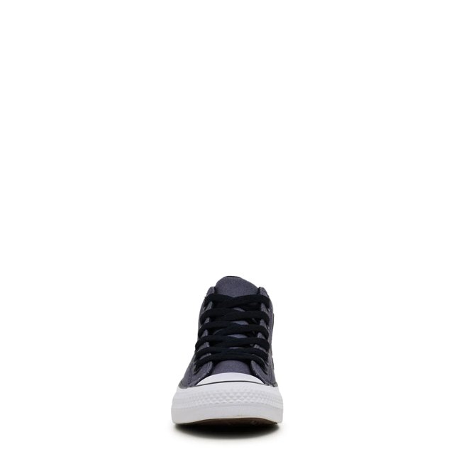 Youth Boys' Chuck Taylor All Star Malden Street Mid Sneaker