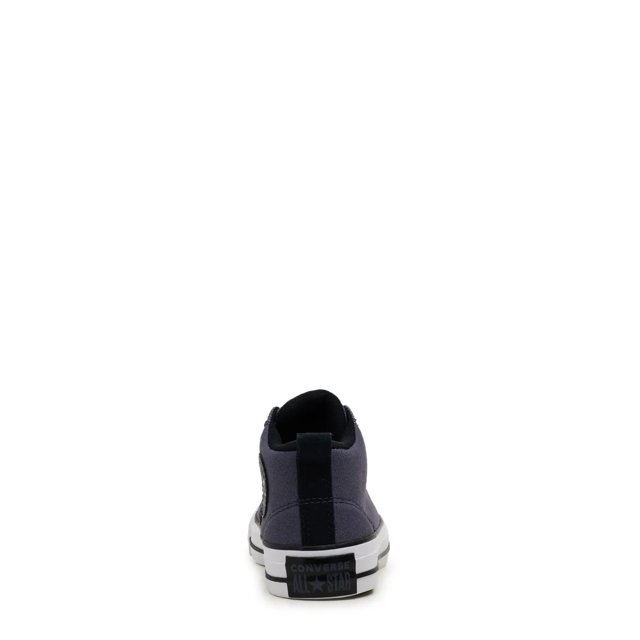 Youth Boys' Chuck Taylor All Star Malden Street Mid Sneaker