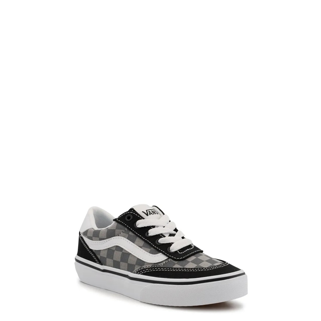 Youth Boys' Brooklyn Tonal Sneaker