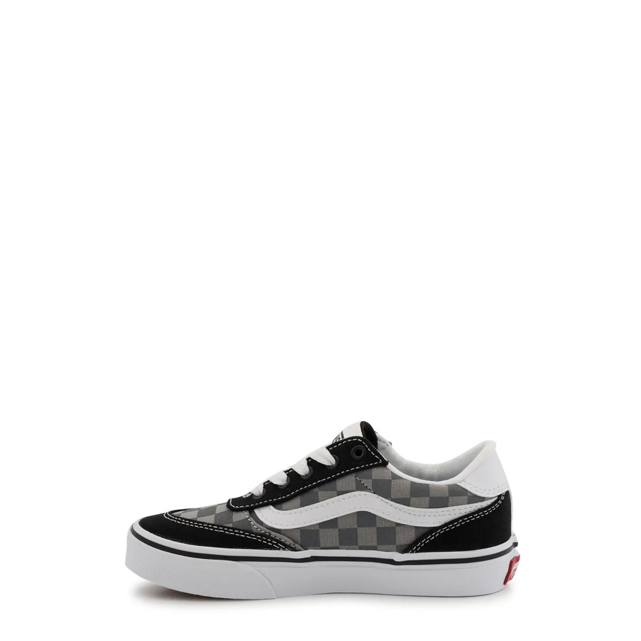 Youth Boys' Brooklyn Tonal Sneaker