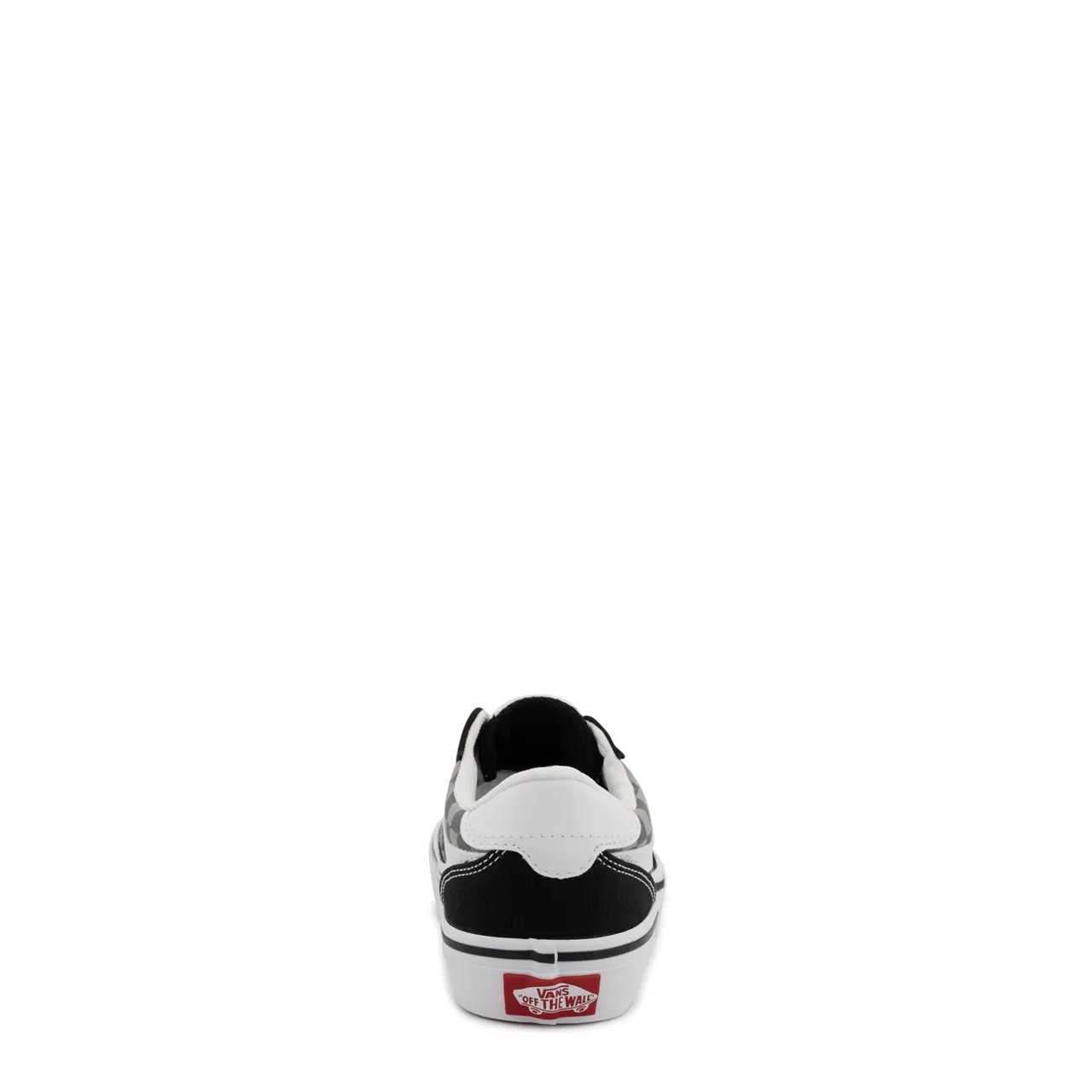 Youth Boys' Brooklyn Tonal Sneaker