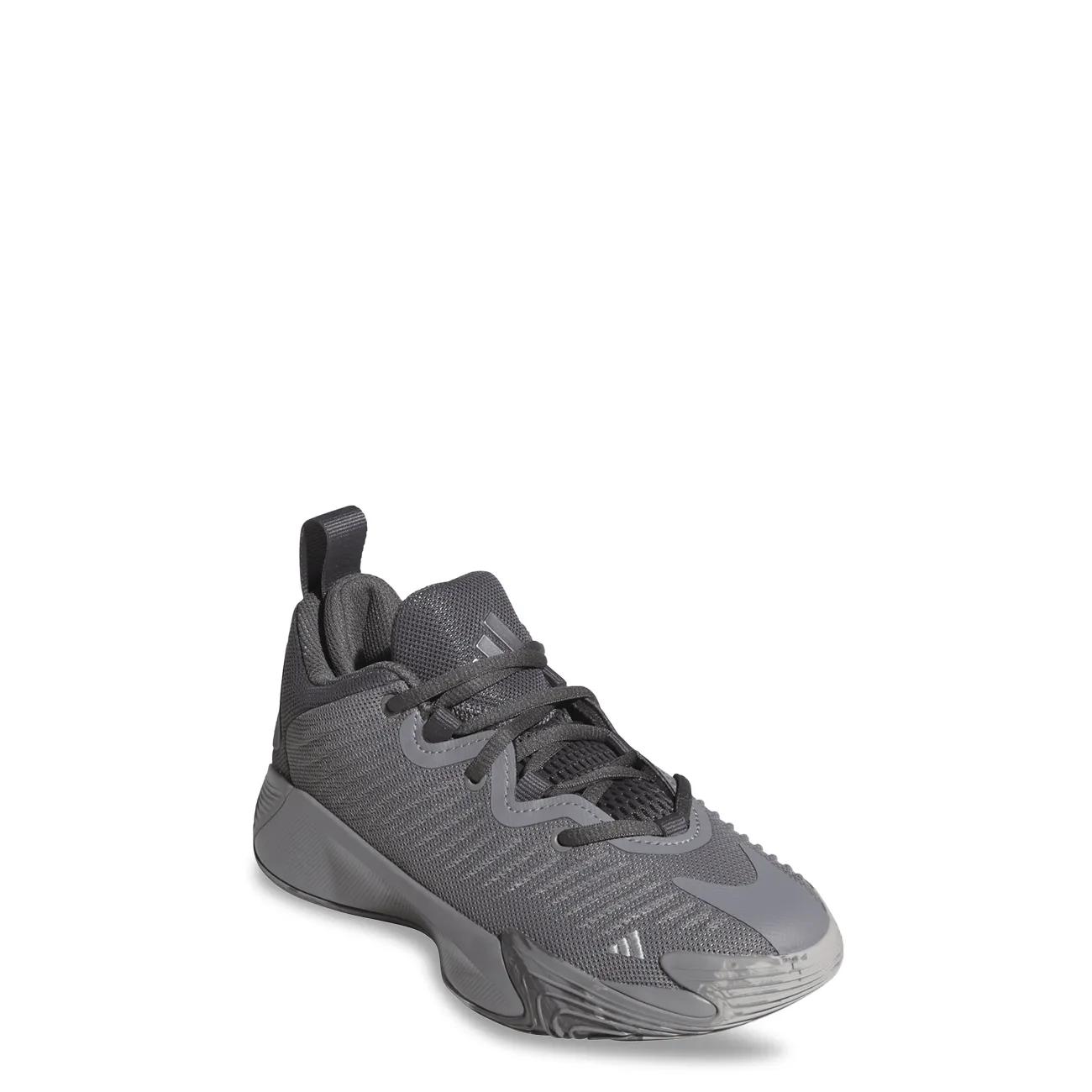 Youth Boys' Initiation Basketball Shoe