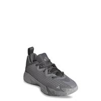 Youth Boys' Initiation Basketball Shoe GREY/GREY/GREY view