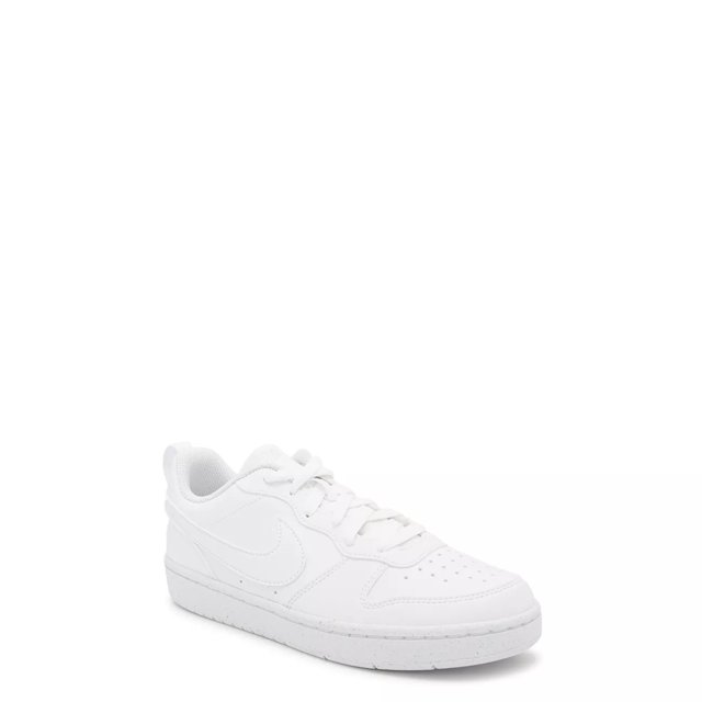 Youth Boys' Court Borough Low Recraft Sneaker