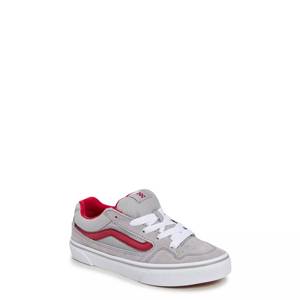 Kids Vans Grey Sneaker