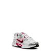Youth Boys' V5 RNR Sneaker WHITE MIXED 1 view