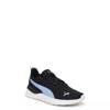 Youth Boys' Anzarun Lite Jr PUMA BLACK/BLISSFUL BLUE/PUMA WHITE view