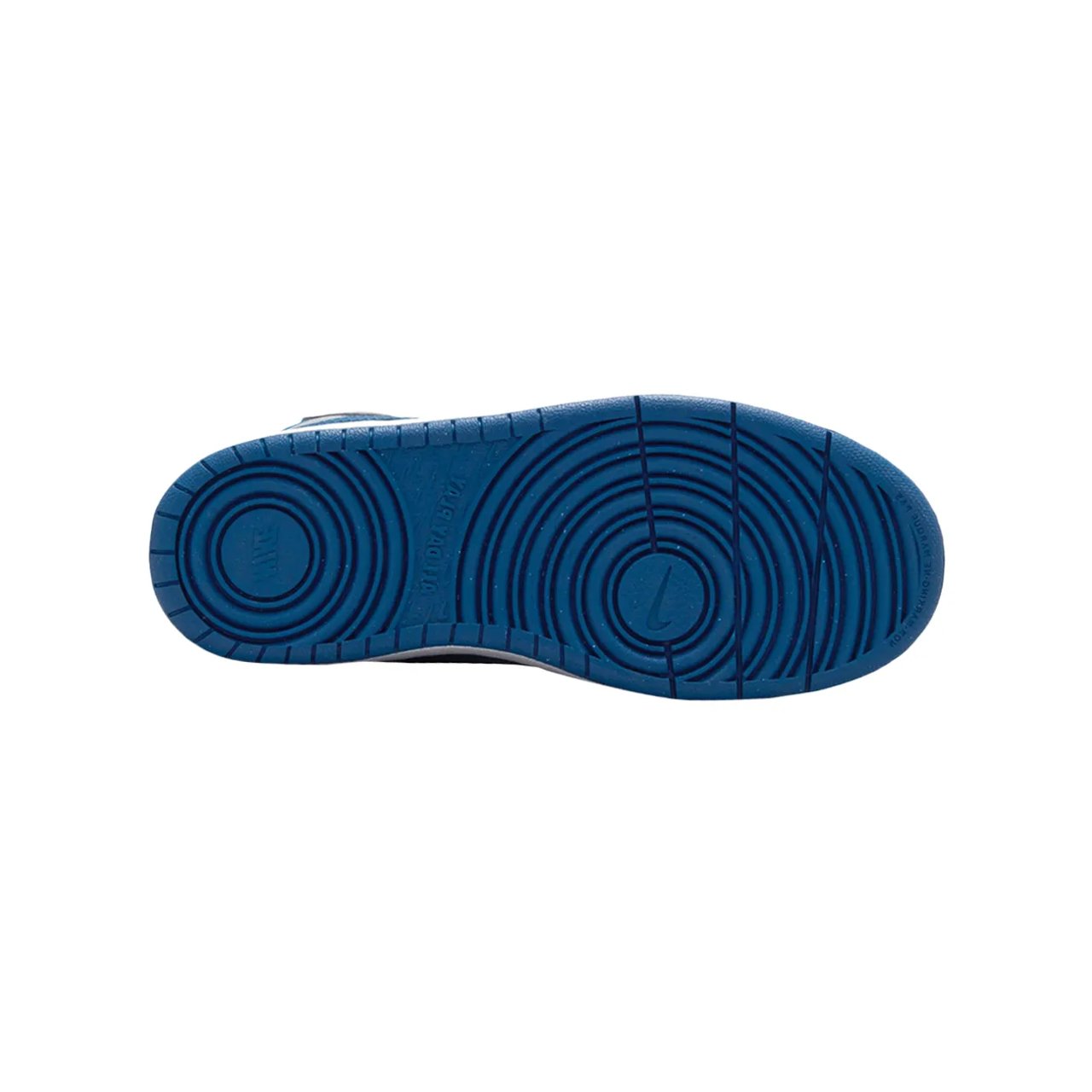 Youth Boys' Court Borough Mid 2 Basketball Shoe