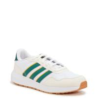 Youth Boys' 60s Running Shoe CLOUD WHITE/COLLEGIATE GREEN/COLLEGIATE GOLD view