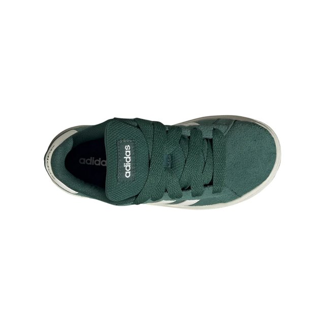 adidas gazelle silver green womens Xara Prodigy Safety Studded Shoe (Youth) Green / 5Y