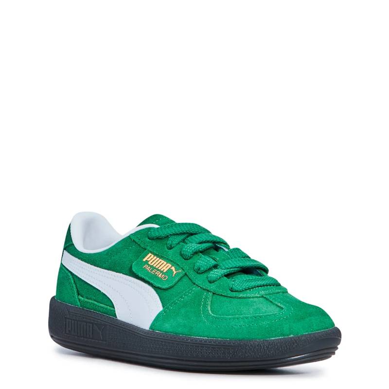 Youth Unisex Palermo Court Sneaker