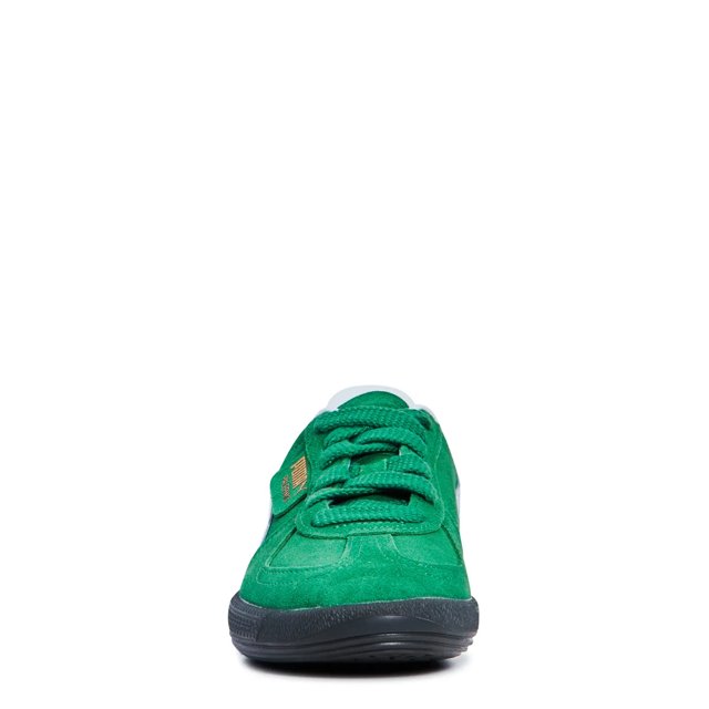 Youth Unisex Palermo Court Sneaker