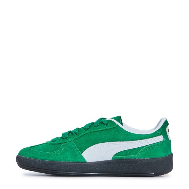 Youth Unisex Palermo Court Sneaker
