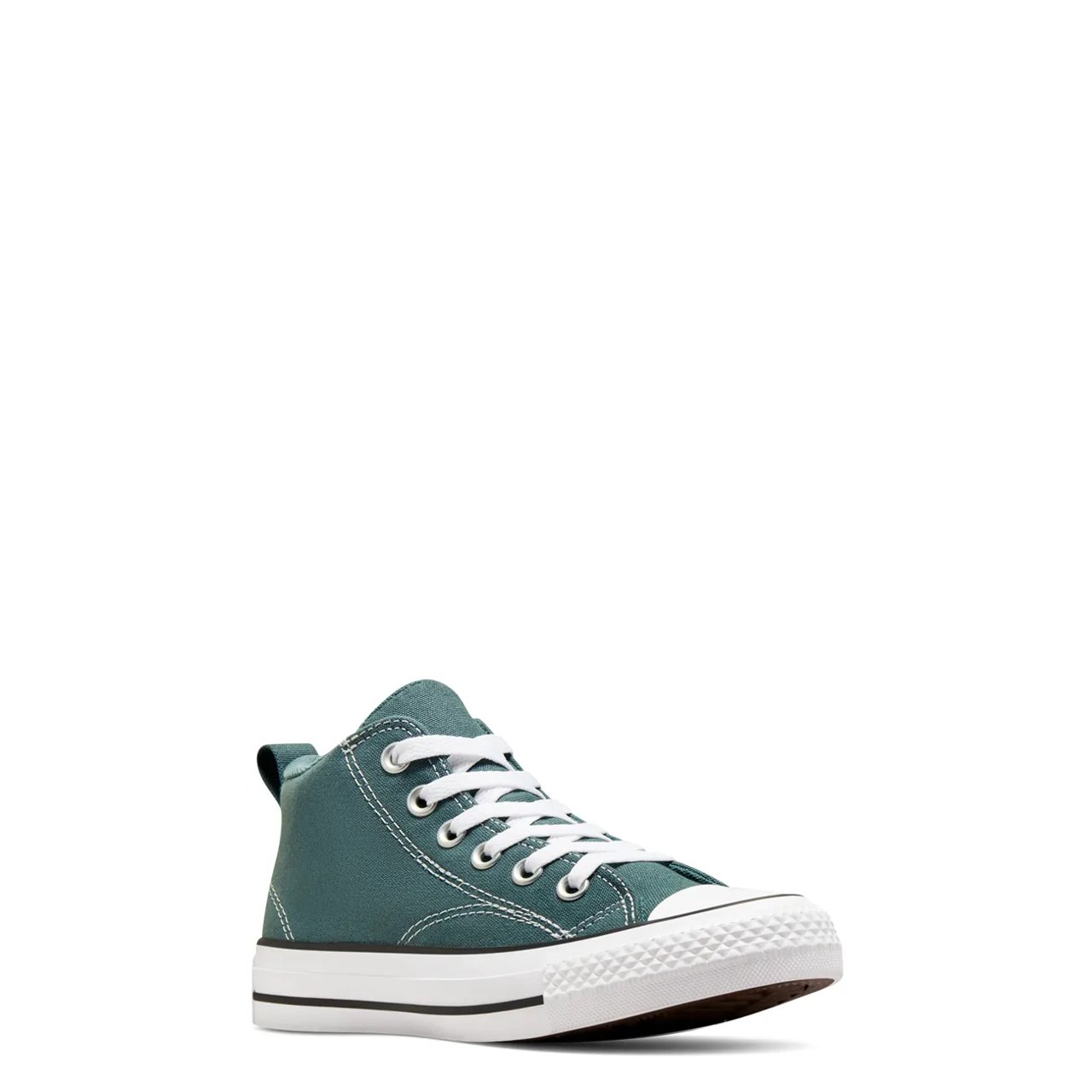 Youth Boys' Chuck Taylor All Star Malden Street Mid Sneaker