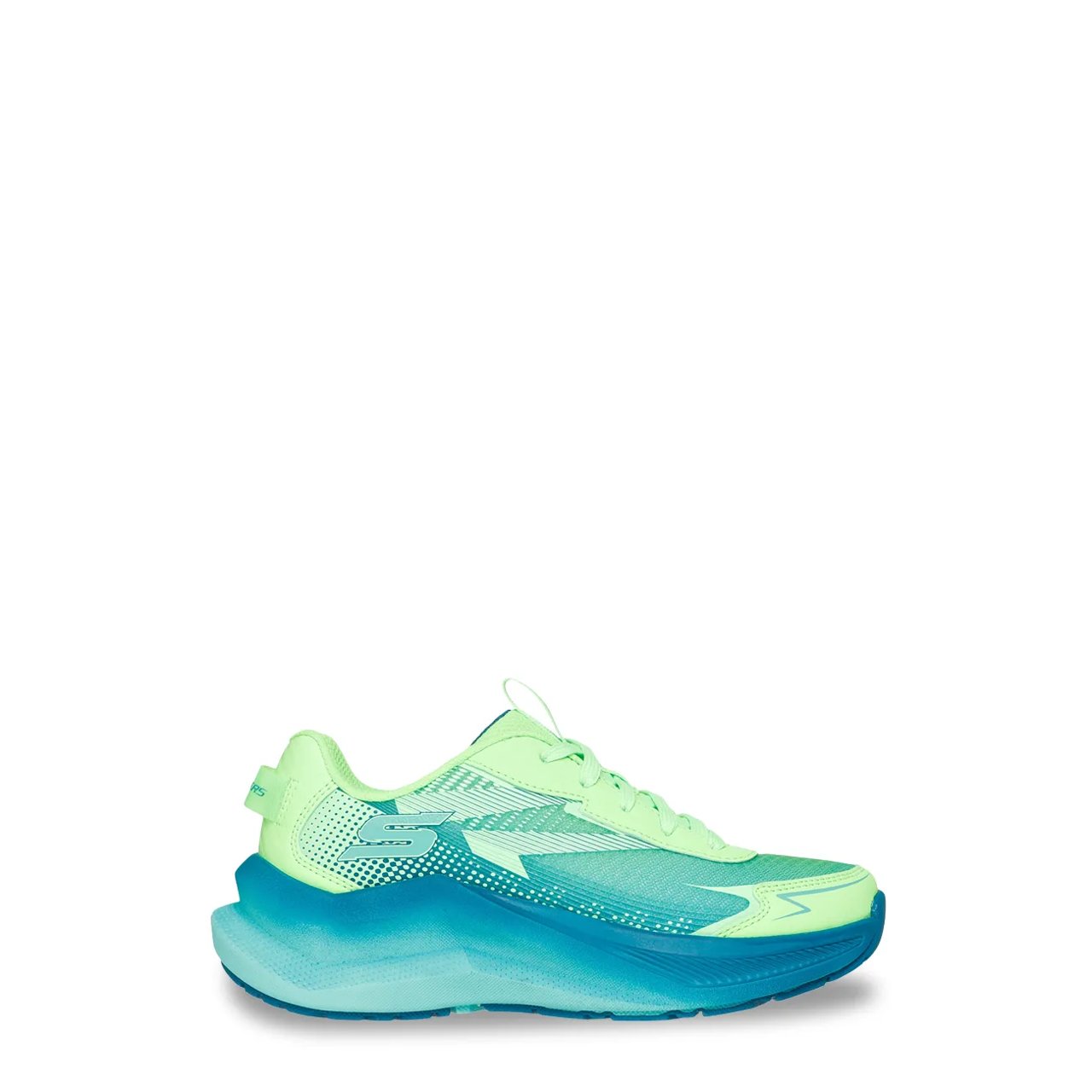 Youth Boys' Max Cushioning Ascender Sneaker