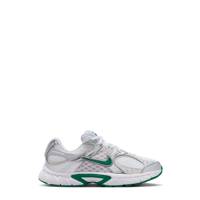 Youth Boys' V5 RNR Sneaker WHITE/MALACHITE/VAST GREY view