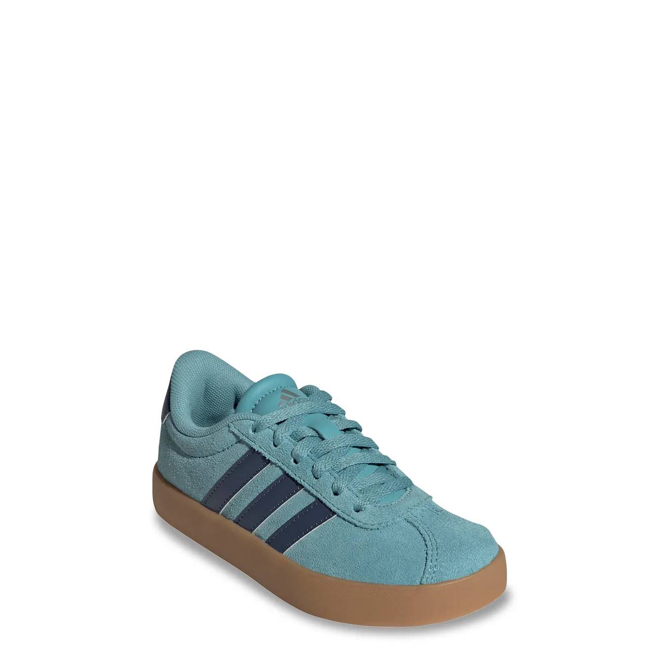 adidas Youth Boys' Grand Court 3.0 Sneaker