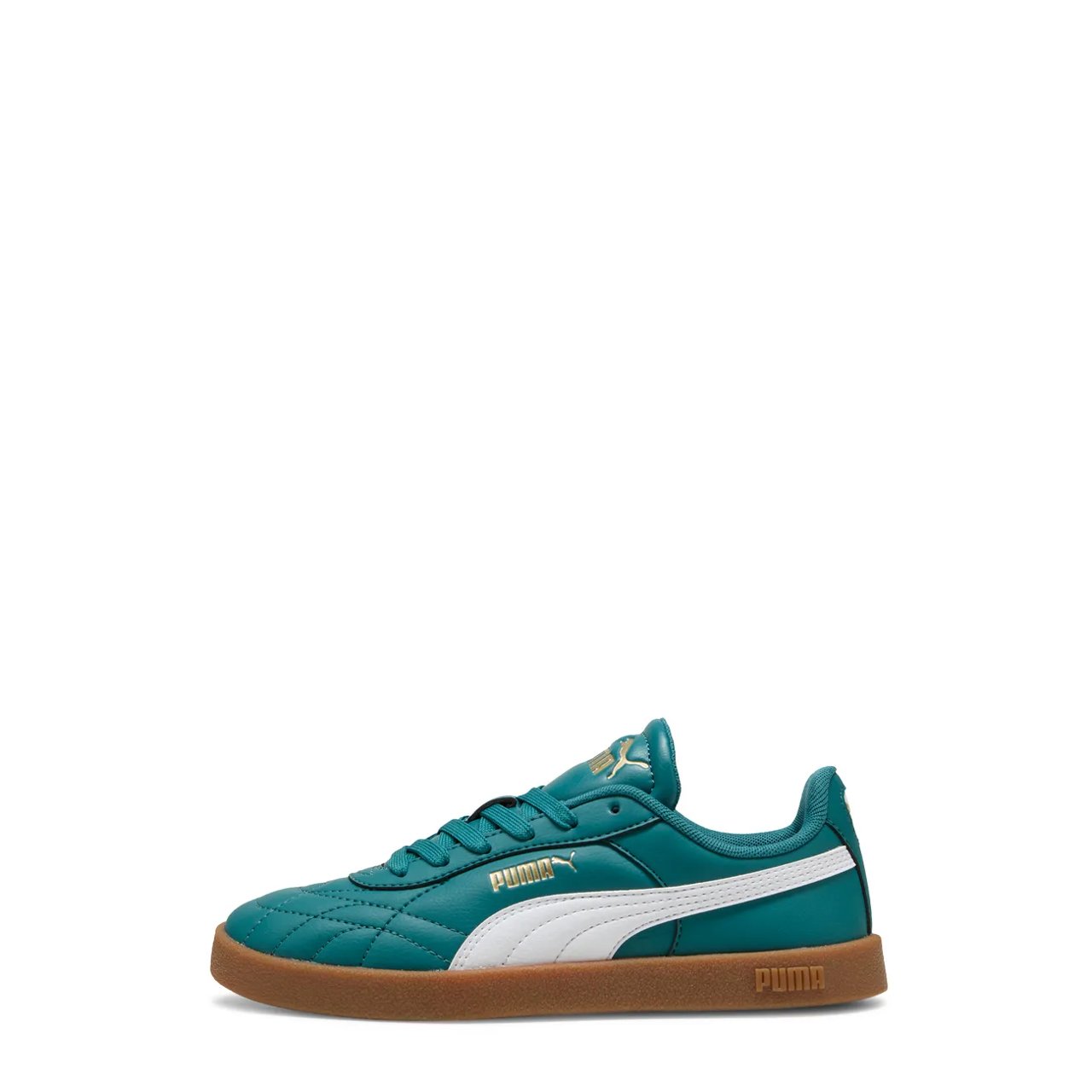 Youth Boy's Club II Indoor Sneaker