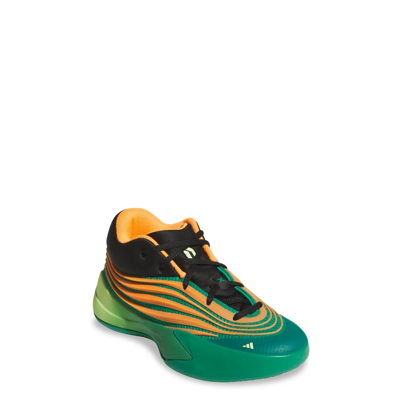 Youth Boys' Dame X Basketball Shoes