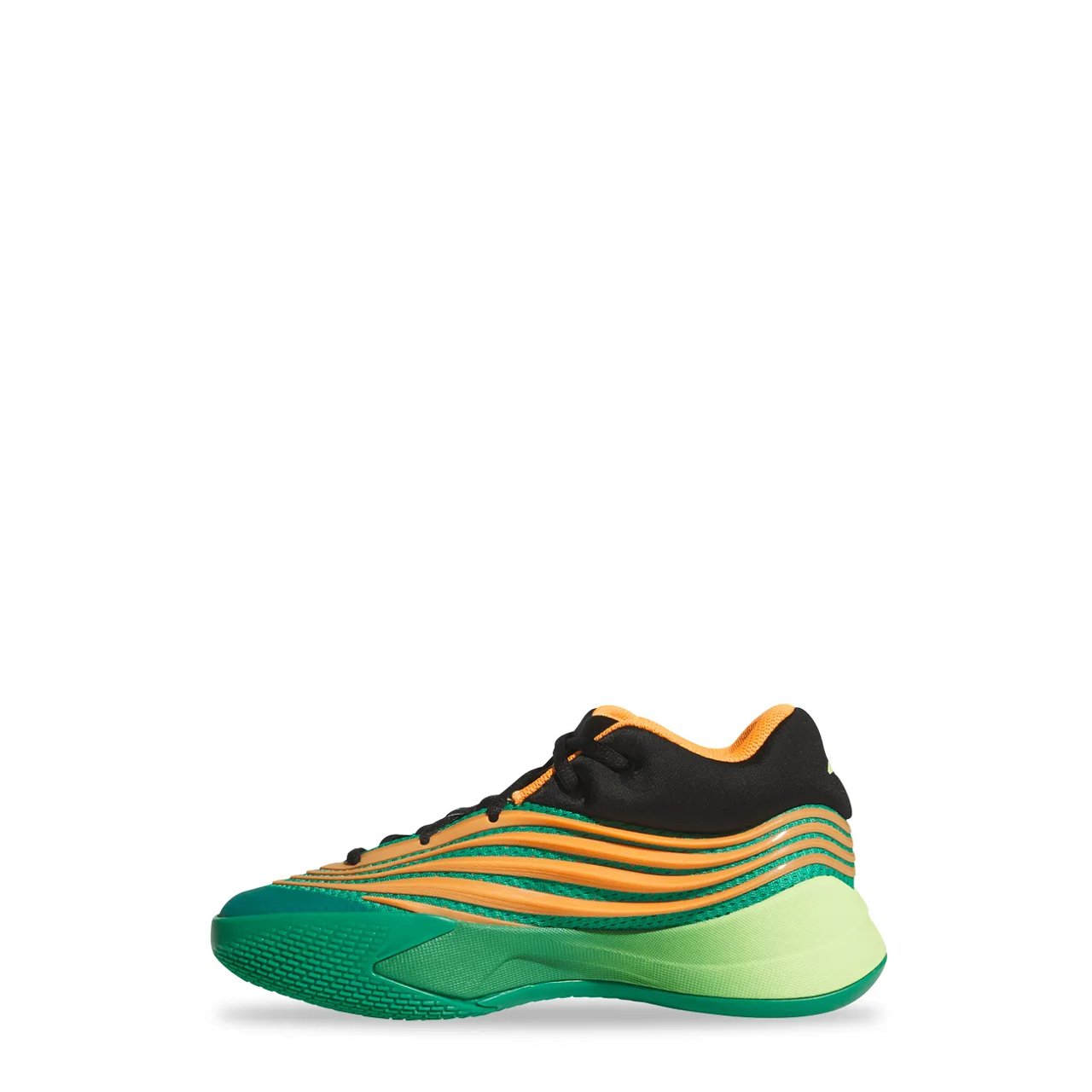 Youth Boys' Dame X Basketball Shoes