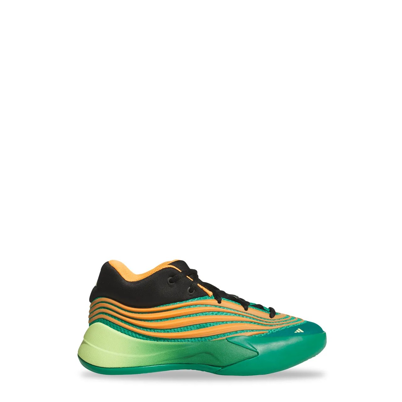Youth Boys' Dame X Basketball Shoes