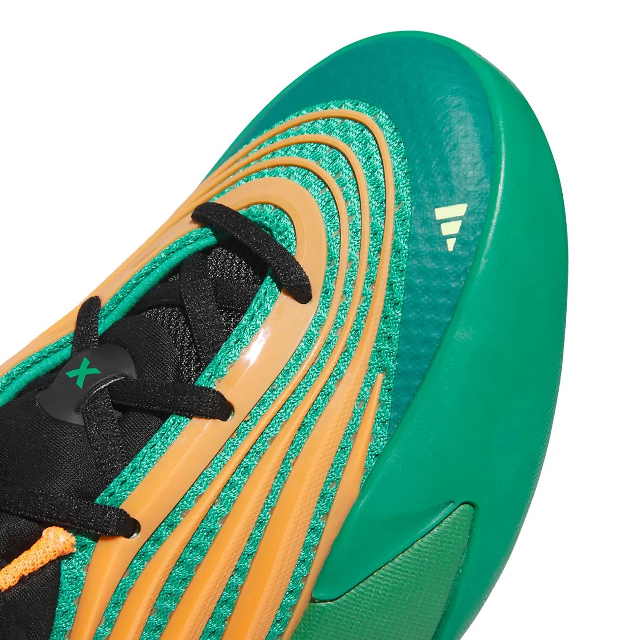 Youth Boys' Dame X Basketball Shoes