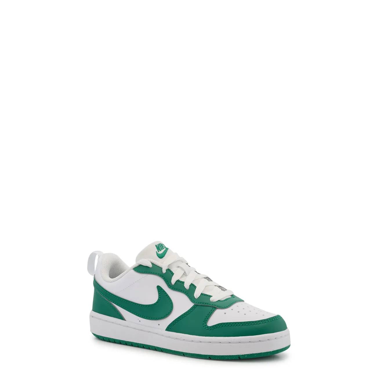 Nike Youth Boys' Court Borough Low Recraft Sneaker